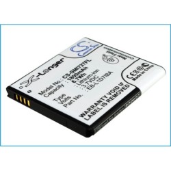 Batterie pour AT&T Skyrocket (1800 mAh/6.66 Wh, 3.7 V)