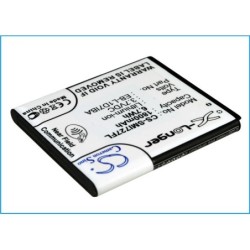 Batterie pour AT&T Skyrocket (1800 mAh/6.66 Wh, 3.7 V)