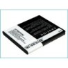 Batterie pour AT&T Skyrocket (1800 mAh/6.66 Wh, 3.7 V)