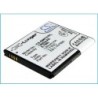 Batterie pour T-Mobile EB-L1D7IBA (1800 mAh/6.66 Wh, 3.7 V)