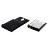 Batterie pour Samsung Skyrocket (2800 mAh/10.36 Wh, 3.7 V)