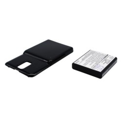 Batterie pour Samsung Skyrocket (2800 mAh/10.36 Wh, 3.7 V)