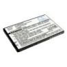 Batterie pour Samsung SCH-R880 (1700 mAh/6.29 Wh, 3.7 V)