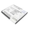 Batterie pour Samsung B210BE (2000 mAh/7.6 Wh, 3.8 V)