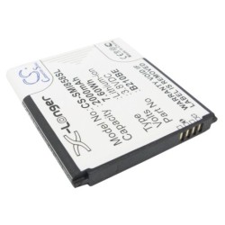 Batterie pour Samsung B210BE (2000 mAh/7.6 Wh, 3.8 V)