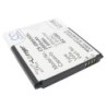 Batterie pour Samsung B210BE (2000 mAh/7.6 Wh, 3.8 V)