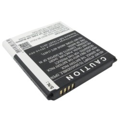 Batterie pour Samsung B210BE (2000 mAh/7.6 Wh, 3.8 V)