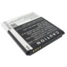 Batterie pour Samsung B210BE (2000 mAh/7.6 Wh, 3.8 V)