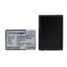 Batterie pour Samsung EB504465VUBSTD (2400 mAh/8.88 Wh, 3.7 V)