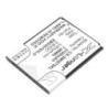 Batterie pour Samsung Note II Mini (2100 mAh/7.98 Wh, 3.8 V)