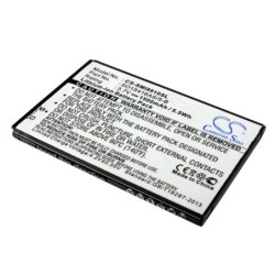 Batterie pour Samsung EB504465VU (1500 mAh/5.55 Wh, 3.7 V)