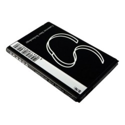 Batterie pour T-Mobile EB504465VK (1500 mAh/5.55 Wh, 3.7 V)