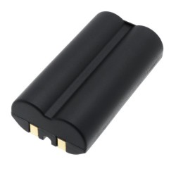 Batterie pour ONeil Microflash LP3 (3400 mAh/25.16 Wh, 7.4 V)