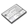 Batterie pour USCellular Galaxy SII (1300 mAh/4.81 Wh, 3.7 V)