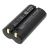 Batterie pour ONeil Microflash OC3 (3400 mAh/25.16 Wh, 7.4 V)