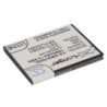 Batterie pour Samsung SHV-E170S (1600 mAh/5.92 Wh, 3.7 V)