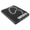 Batterie pour Verizon Omnia i910 (1200 mAh/4.44 Wh, 3.7 V)