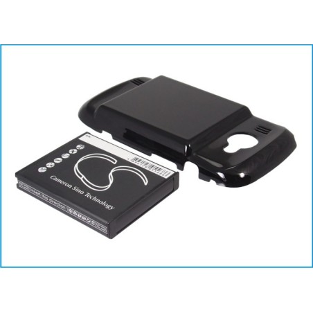Batterie pour Samsung SCH-i920 (3200 mAh/11.84 Wh, 3.7 V)