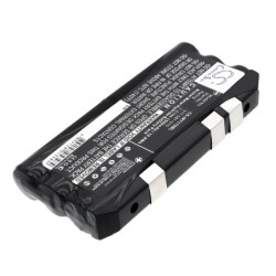 Batterie pour Intermec RT1700 (1500 mAh/10.8 Wh, 7.2 V)