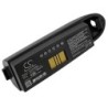Batterie pour Intermec IP3 (3400 mAh/12.58 Wh, 3.7 V)