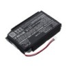 Batterie pour Intermec 603 (2300 mAh/8.51 Wh, 3.7 V)