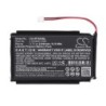 Batterie pour Intermec 603 (2300 mAh/8.51 Wh, 3.7 V)