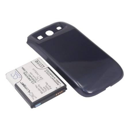 Batterie pour Samsung EB-L1H2LLD (4200 mAh/15.54 Wh, 3.7 V)