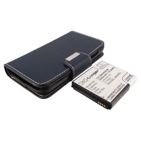 Batterie pour Samsung Altius (5200 mAh/19.24 Wh, 3.7 V)