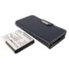 Batterie pour Samsung SHV-E300S (5200 mAh/19.24 Wh, 3.7 V)