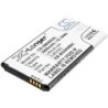 Batterie pour Samsung SPHG900BKS (2800 mAh/10.78 Wh, 3.85 V)