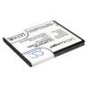 Batterie pour AT&T EB555157VABSTD (1850 mAh/6.85 Wh, 3.7 V)