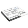 Batterie pour AT&T EB555157VABSTD (1850 mAh/6.85 Wh, 3.7 V)