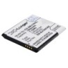 Batterie pour Samsung EB-BJ100BCE (1850 mAh/7.12 Wh, 3.85 V)