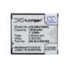 Batterie pour Samsung GH43-04412A (1850 mAh/7.12 Wh, 3.85 V)