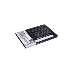 Batterie pour Samsung EB-BJ120BBE (2000 mAh/7.7 Wh, 3.85 V)