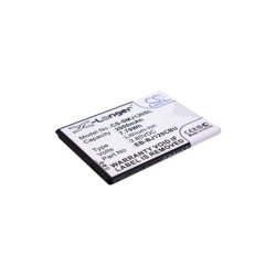 Batterie pour Samsung Net10 (2000 mAh/7.7 Wh, 3.85 V)