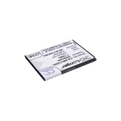 Batterie pour Samsung Net10 (2000 mAh/7.7 Wh, 3.85 V)