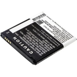 Batterie pour Samsung SM-G3608 (1900 mAh/7.22 Wh, 3.8 V)