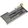 Batterie pour Samsung SM-J330L (2400 mAh/9.24 Wh, 3.85 V)