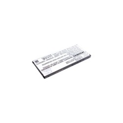 Batterie pour Samsung SM-J510F (2500 mAh/9.63 Wh, 3.85 V)