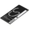 Batterie pour Samsung Galaxy On8 (3000 mAh/11.7 Wh, 3.9 V)