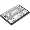 Batterie pour Samsung Player Mini (700 mAh/2.59 Wh, 3.7 V)