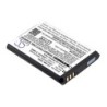Batterie pour Samsung AB553443DE (800 mAh/2.96 Wh, 3.7 V)