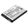 Batterie pour Samsung AB553443BE (800 mAh/2.96 Wh, 3.7 V)