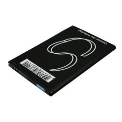 Batterie pour Samsung Transform M920 (1000 mAh/3.7 Wh, 3.7 V)