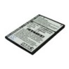 Batterie pour Samsung Transform M920 (1000 mAh/3.7 Wh, 3.7 V)
