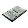 Batterie pour Samsung Profile (1000 mAh/3.7 Wh, 3.7 V)