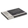 Batterie pour BoostMobile SPH-M840 (1900 mAh/7.03 Wh, 3.7 V)