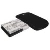 Batterie pour Samsung EB485159LA (3600 mAh/13.32 Wh, 3.7 V)