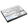 Batterie pour AT&T Galaxy Note (2000 mAh/7.4 Wh, 3.7 V)